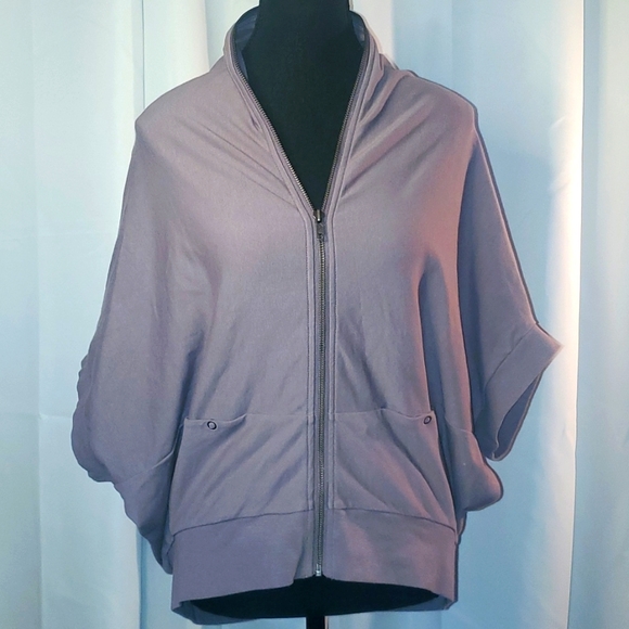 Short-sleeved cardigan - Picture 1 of 5